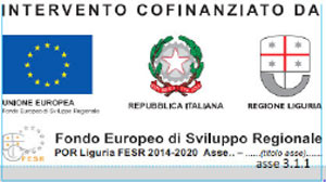 Intervento coofinanziato