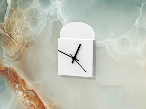 Orologio Magnetico