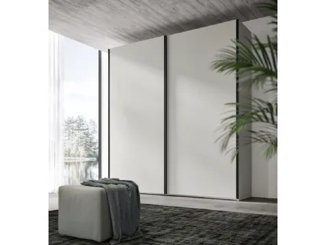 Ardecò Omega Grigio Londra