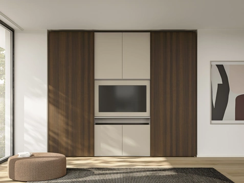 Concreta N03NS Scorrevole