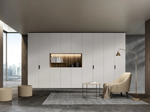 Concreta W107
