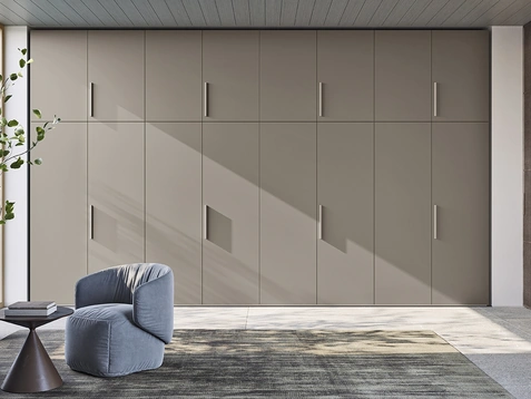 Concreta W114