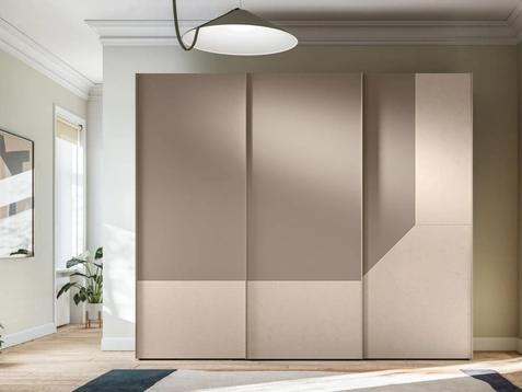 Level DN + Climb DN 44