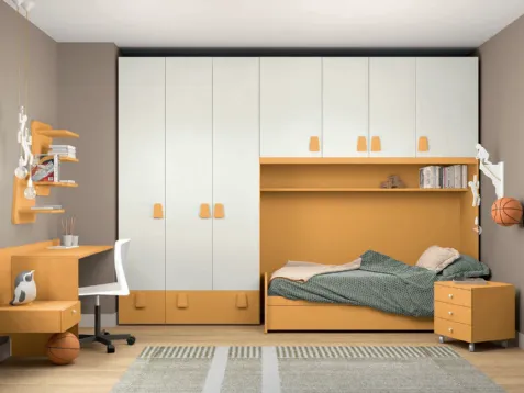 Volo Kid C027