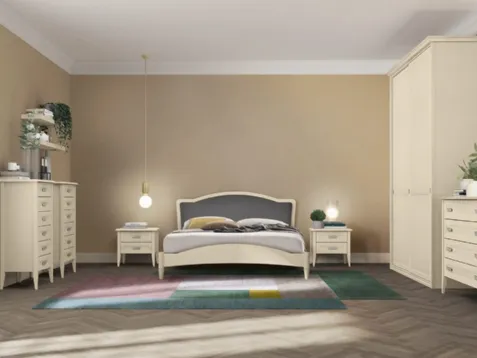 Arcadia Country Chic Gruppo Notte