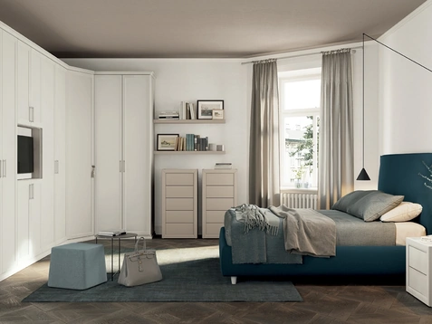 Arcadia Solid Gruppo Notte