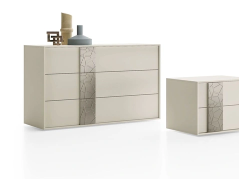 Comò Metrolis New