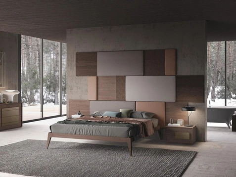 Tetris Legno