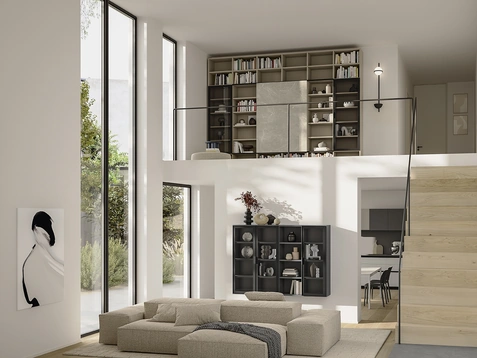 Infinity L108
