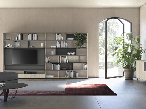 Infinity L124