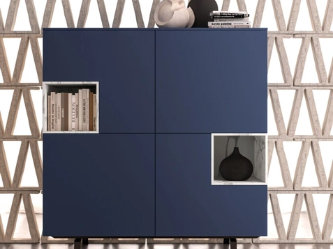 Modulo Blu