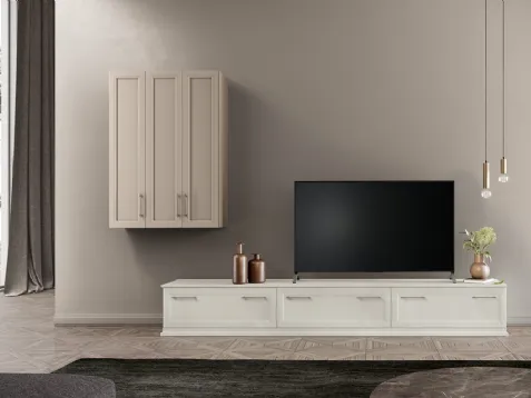 Arcadia L008