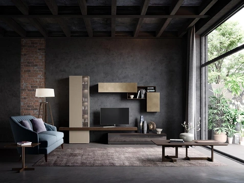 Composizione Horizon 914