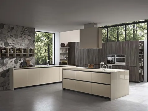 Emporio Job con isola