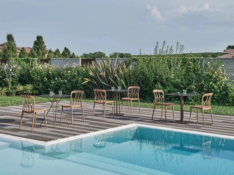 Alter Basso Outdoor