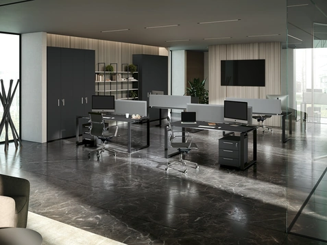 Loft Operativa Anello Chiuso